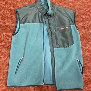 Southern Marsh men’s vest, L